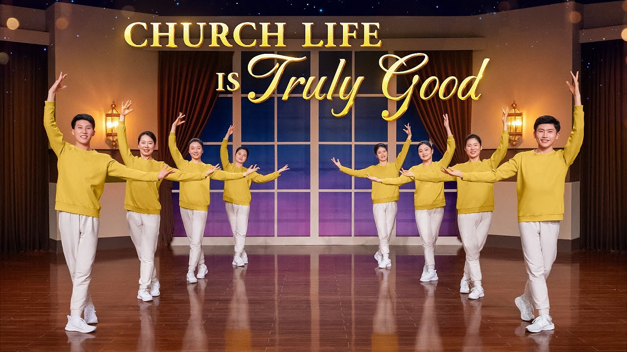 Christian Dance | 