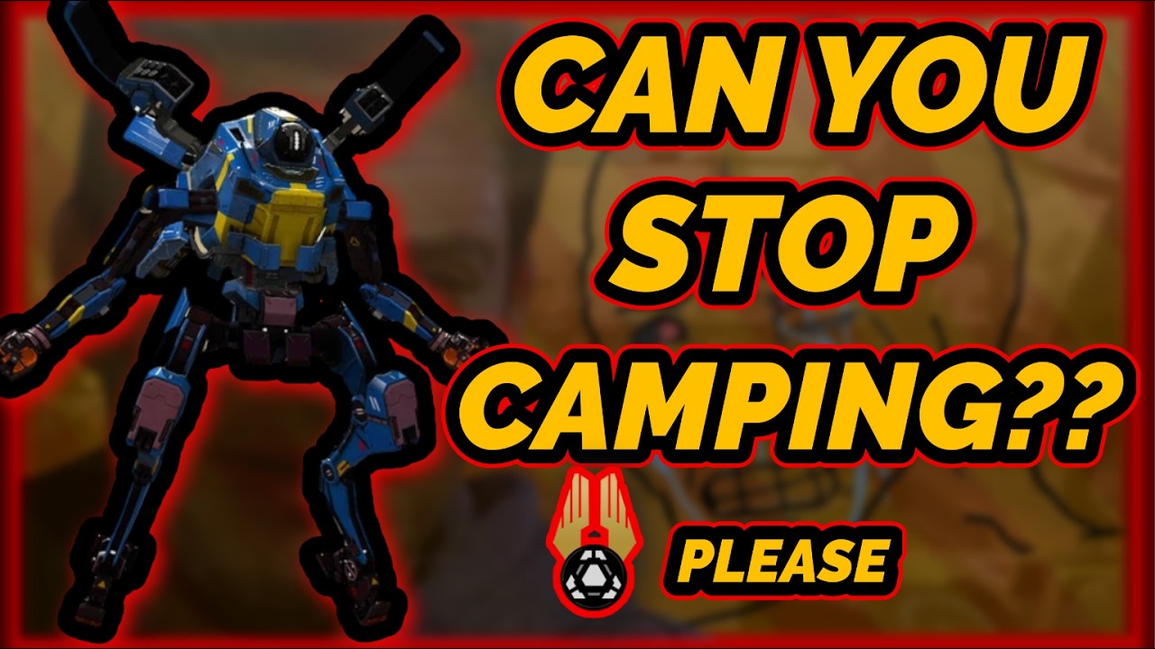 Dear NorthStar mains | Titanfall 2