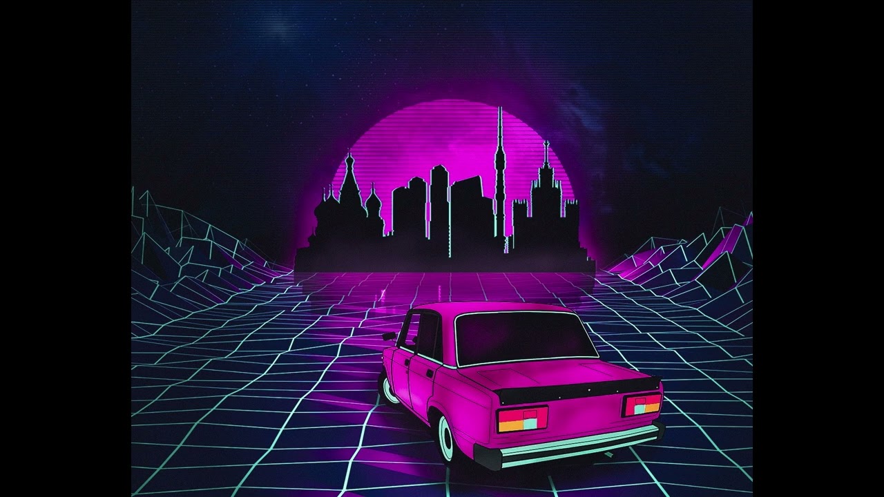 [FREE] 80's & 90's I Руки Вверх I Ласковый Май Type Beat - 