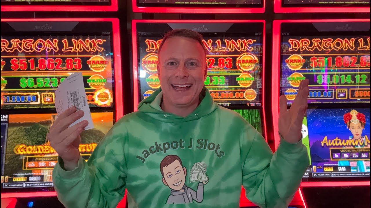 Football is over, let’s play slots!