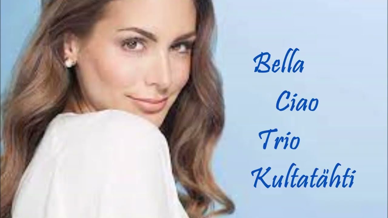 Bella Ciao - Trio Kultatähti (1992)