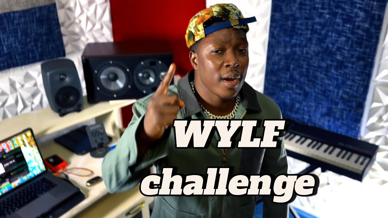 Soul Bang's - WYFL Riddim (Freestyle)