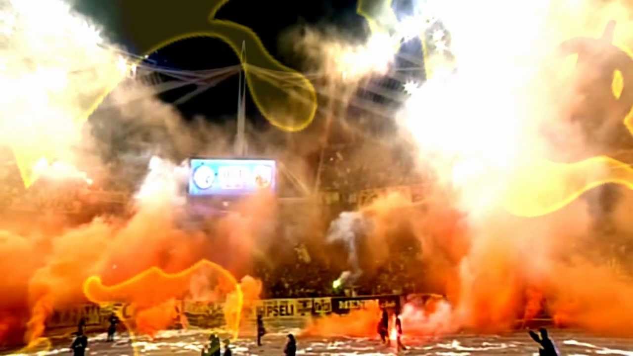 Μόνη ξανά δεν θα σε αφήσω - 2012