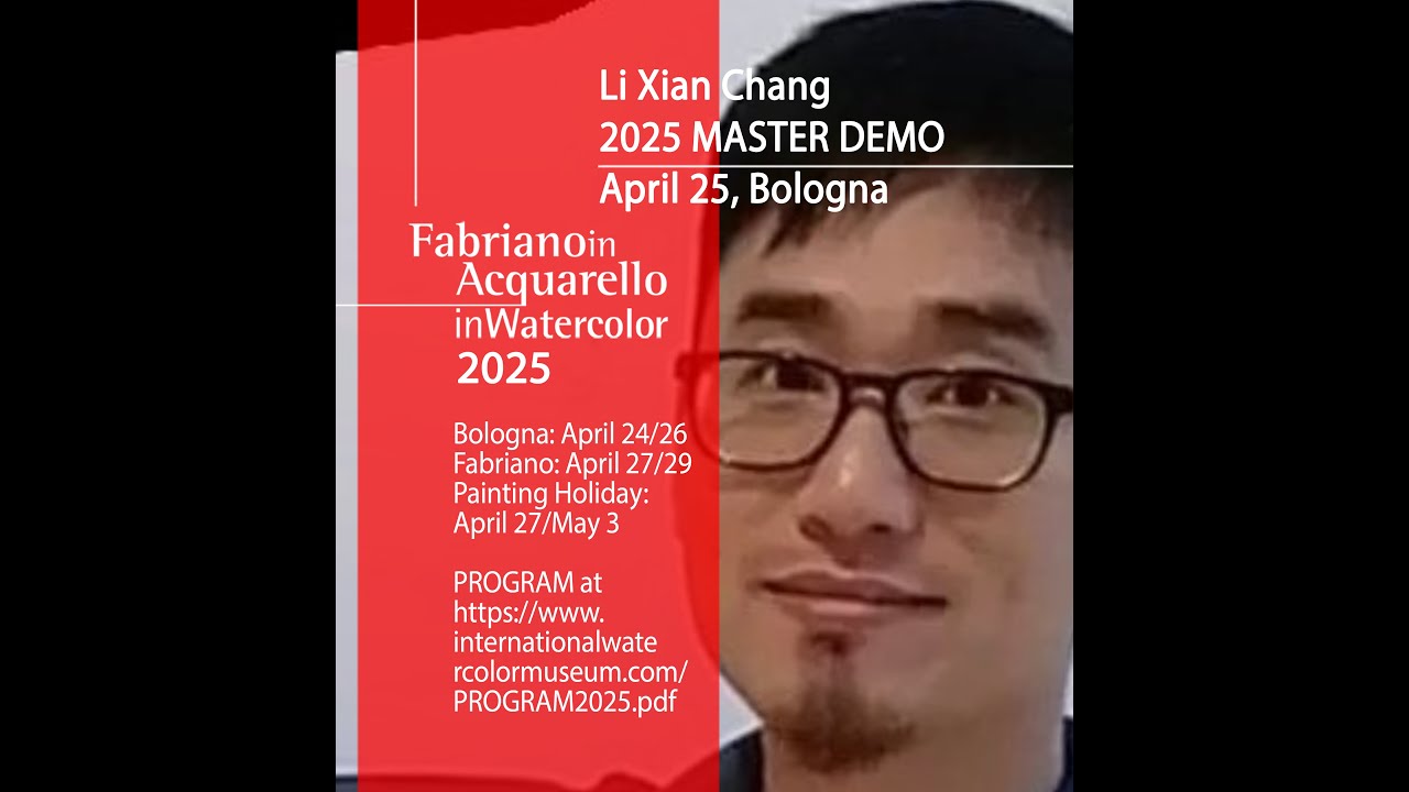 Li Xian Chang