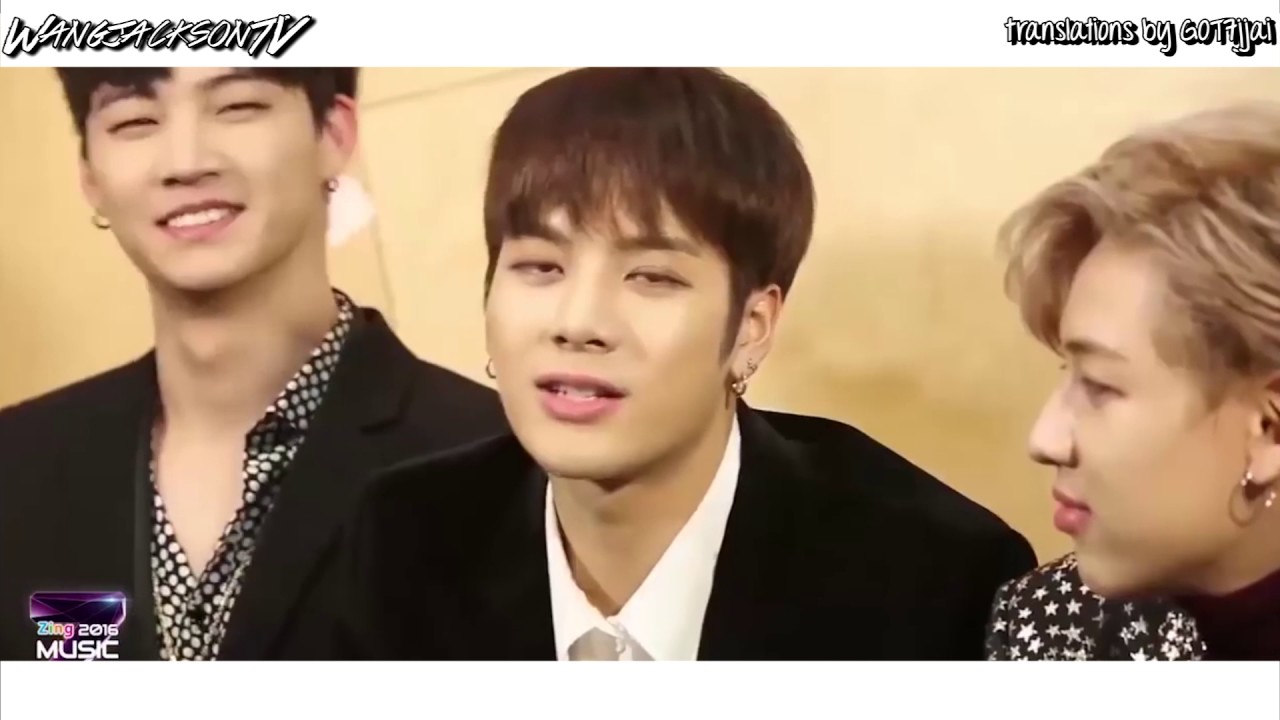 MARKSON MOMENT #54 - 
