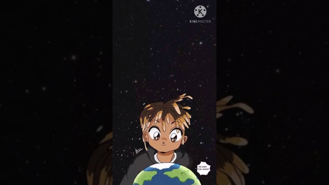 Juice WRLD Smile/Sad (Original solo Deleted verses)