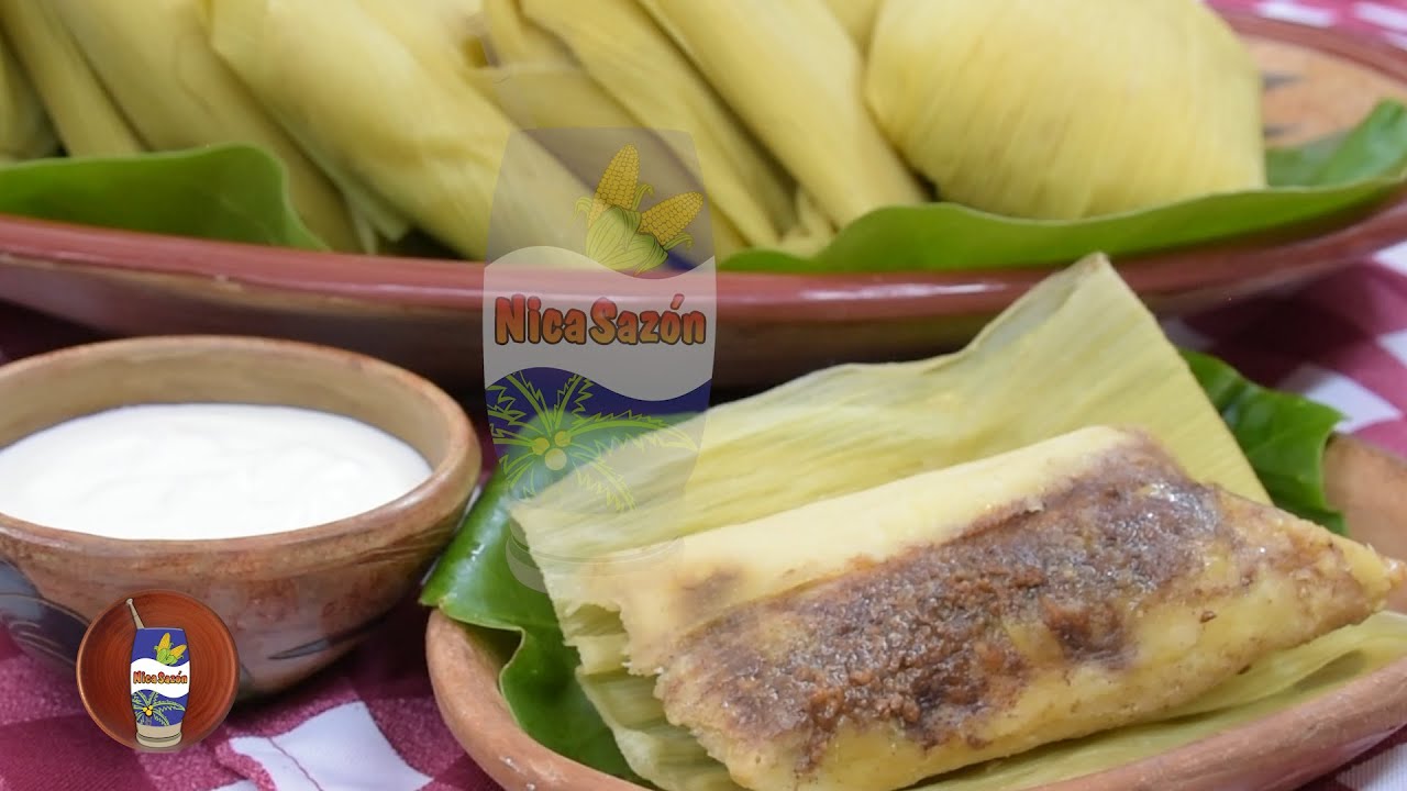 Yoltamal relleno | María Esther López