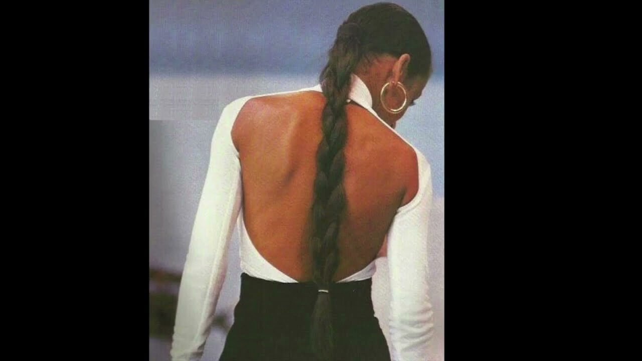 (SOLD) R&B Type Beat - 'Run Away'