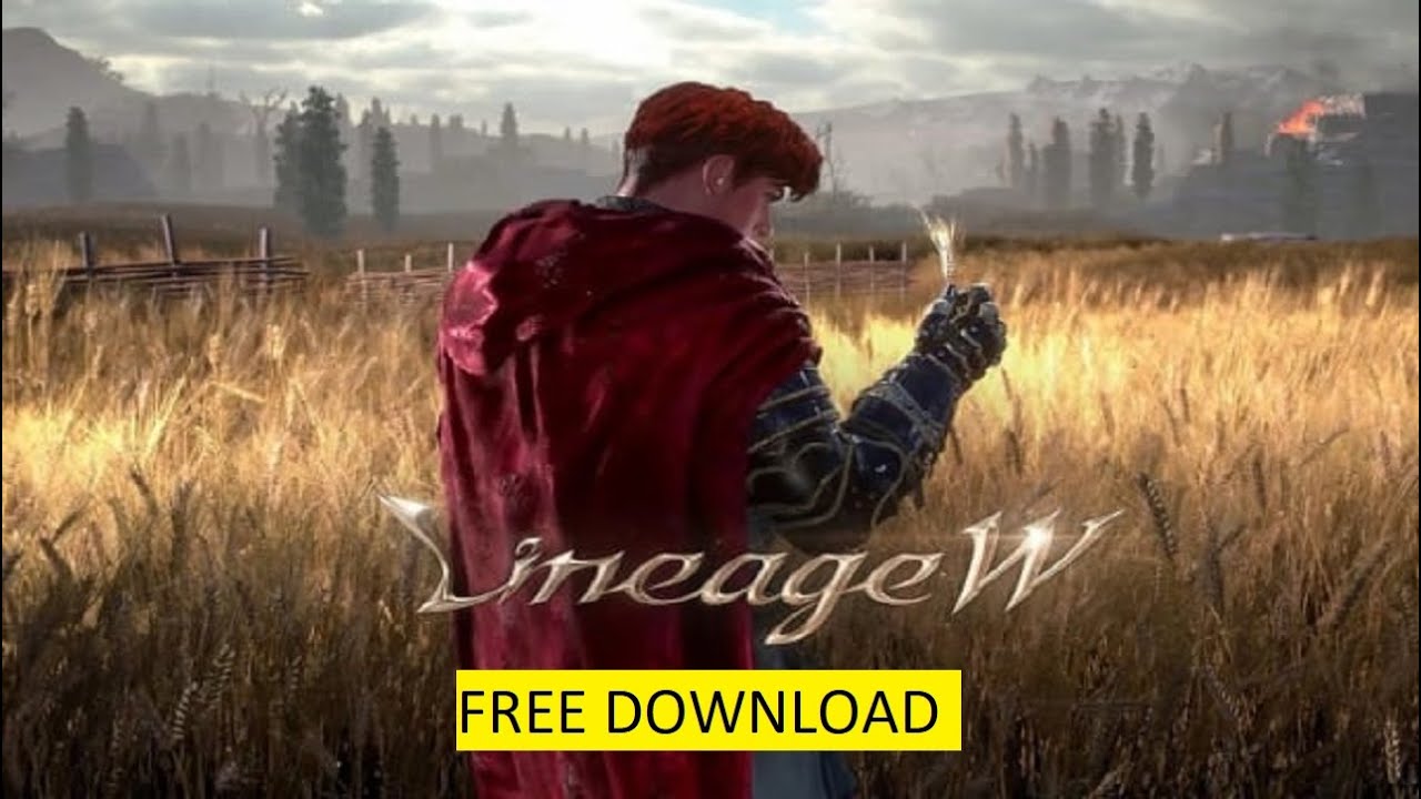 Lineage W Free 🤩 Lineage W Download 😍 Download Lineage W Mobile for Free (NEW)