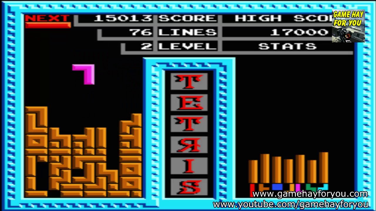 Play game Tetris | Tải v&agrave; chơi game Xếp gạch - Xếp h&igrave;nh snes 4 n&uacute;t tr&ecirc;n m&aacute;y t&iacute;nh