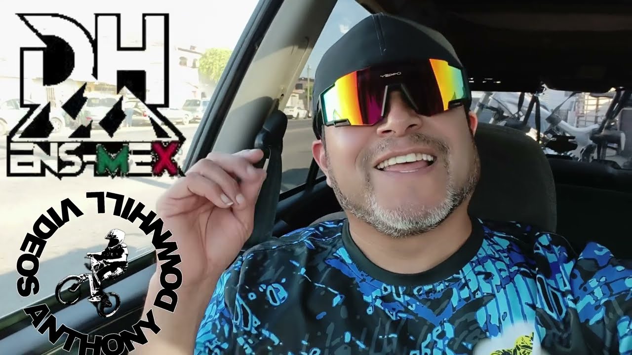 Cañon de doña petra DH ENS-MEX SÁBADO  DE RECONOCIMIENTO DE PISTA Y CON ESTE VIDEO REGRESAMOS.