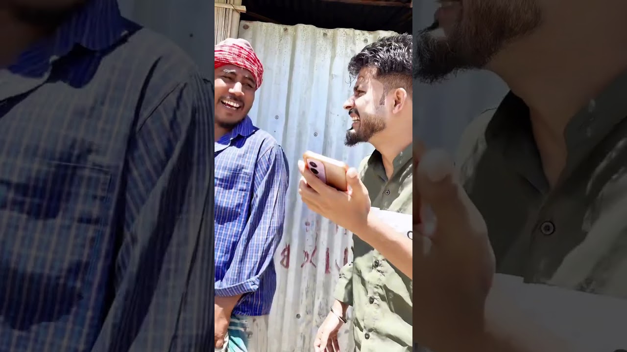 Comedy video 
