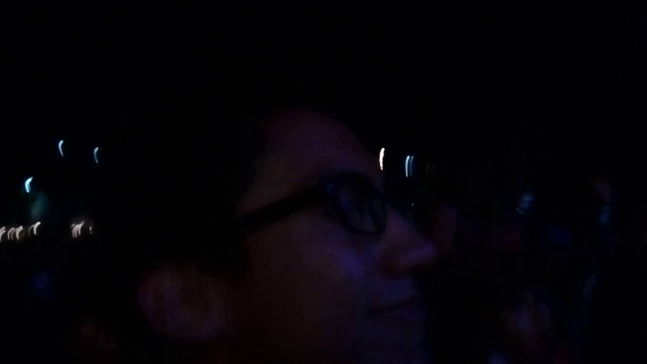 Noche de m&uacute;sica electr&oacute;nica cervantino 2016
