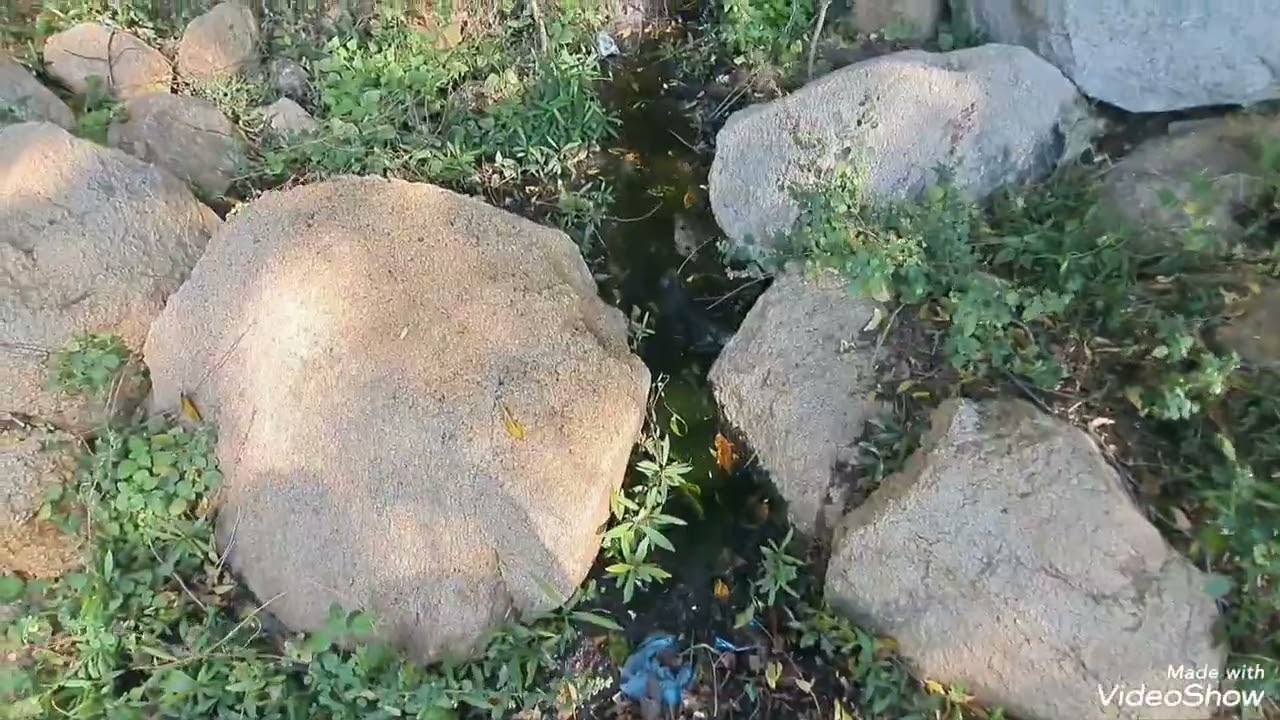 బోయకొండను తలపిస్తున్న పెద్దమండ్యం రెక్కలకొండ మల్లాలమ్మతల్లి చరిత్ర 20-2-2026 శుక్రవారం