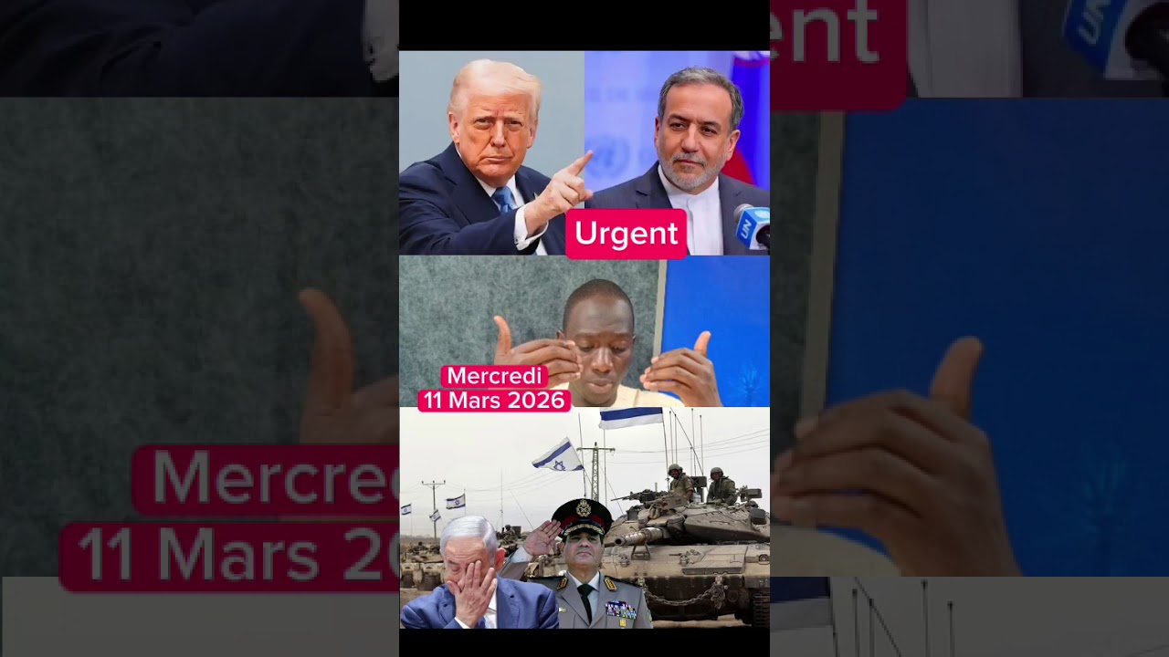 11 mars 2026