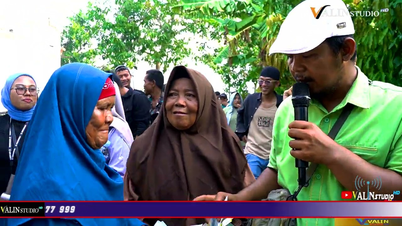 MUSNAH VOC. FAHMI ZEIN //
