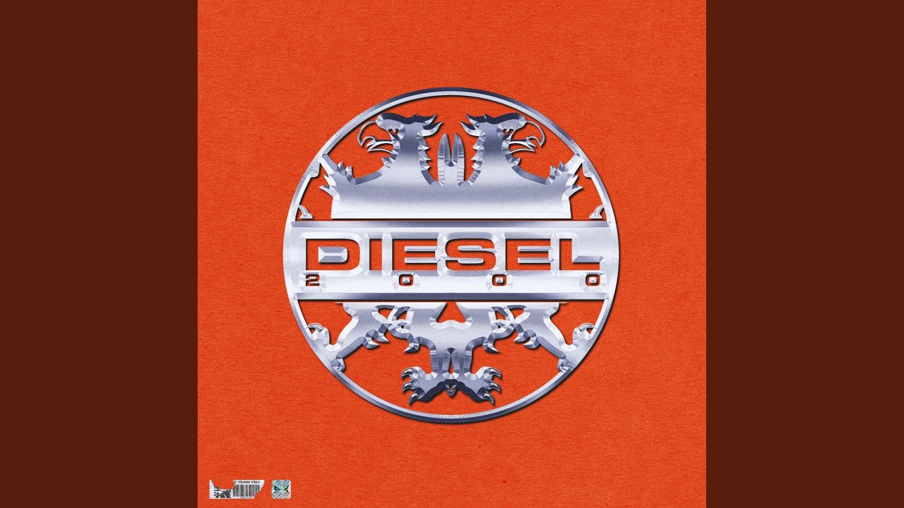 diesel 2000