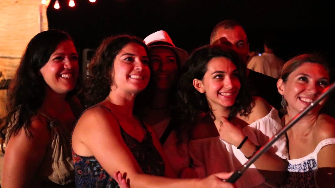 Fullmoon Sound & Music IV (Karavan | Alaçatı Etkinliği)