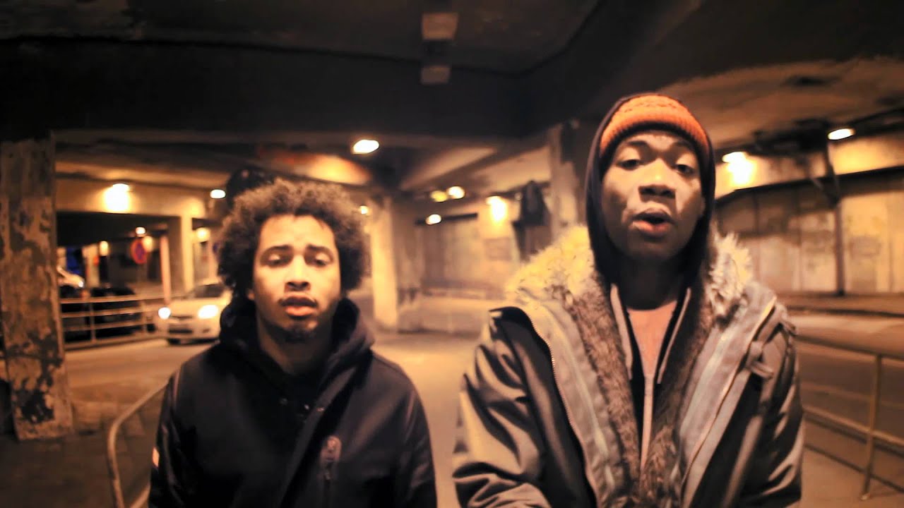 Gracias x JTT - 40k Volts feat. Eboi (Official Video)