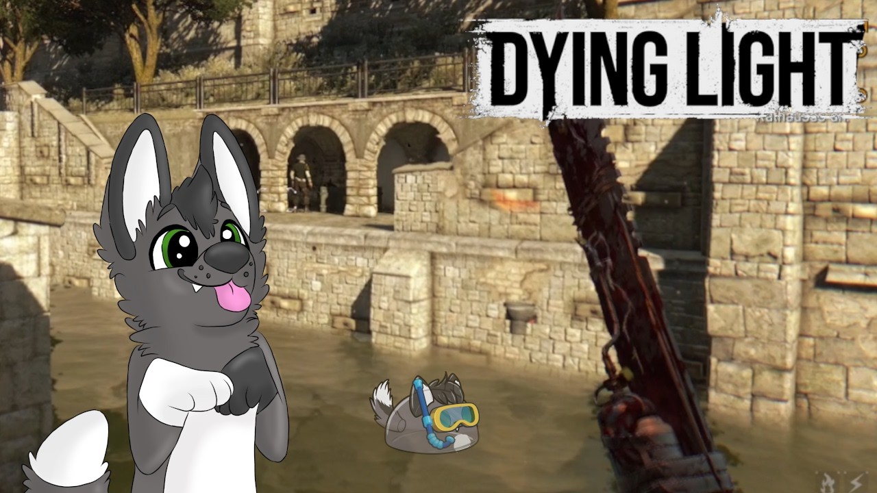 Dying Light Folge 25: Badespass!