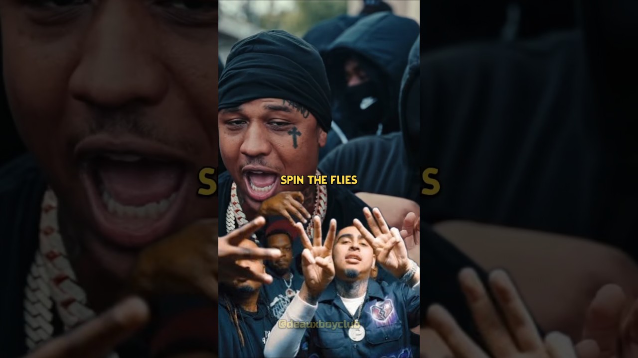 MBNel Responds After EBK Jaaybo Disses FlyBoys