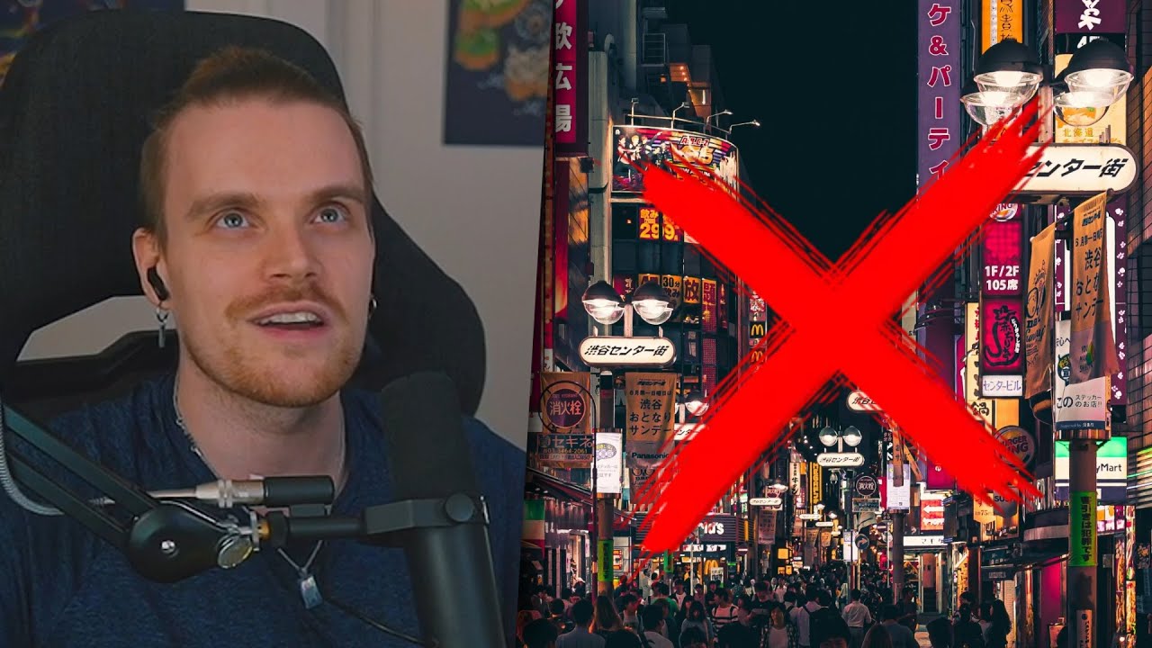 Warum ich niemals nach Japan auswandern würde