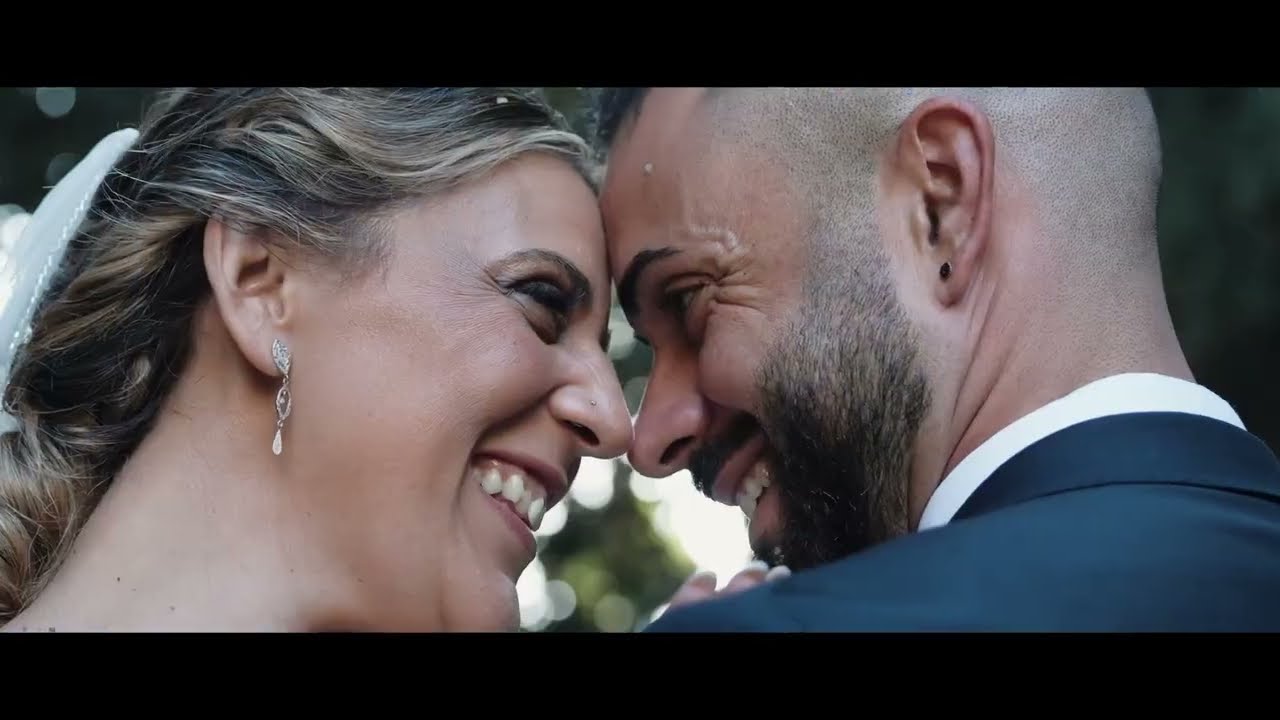 Vídeo resumen Boda Arantxa y Salvador