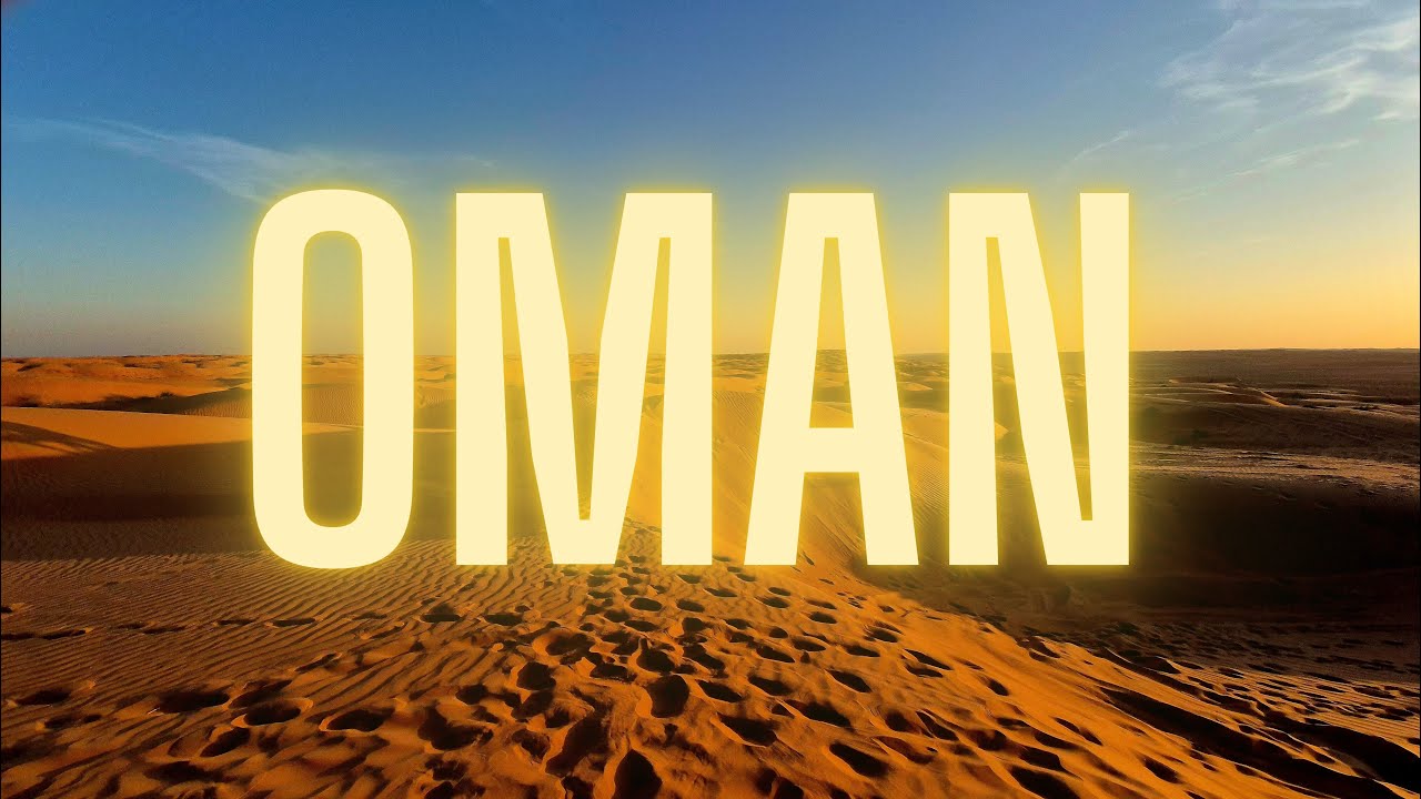 OMAN