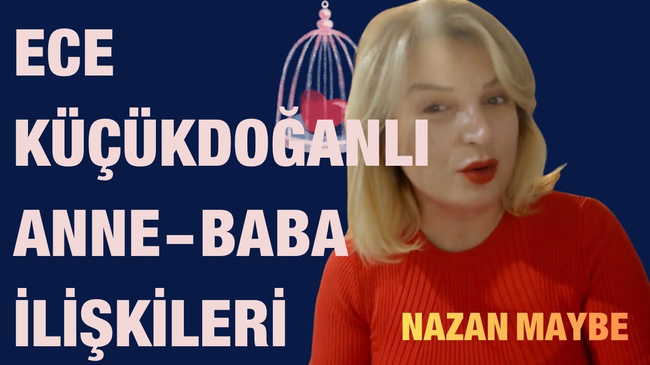 ECE KÜÇÜKDOĞANLI OLAYI DİKKATİMİ ÇEKMİŞTİR/sohbet-muhabbet#gündem 