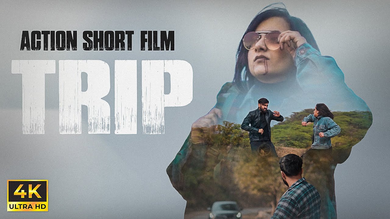 Trip  | Short film  | Inside Institute of Filmmaking Student's Work | 2023