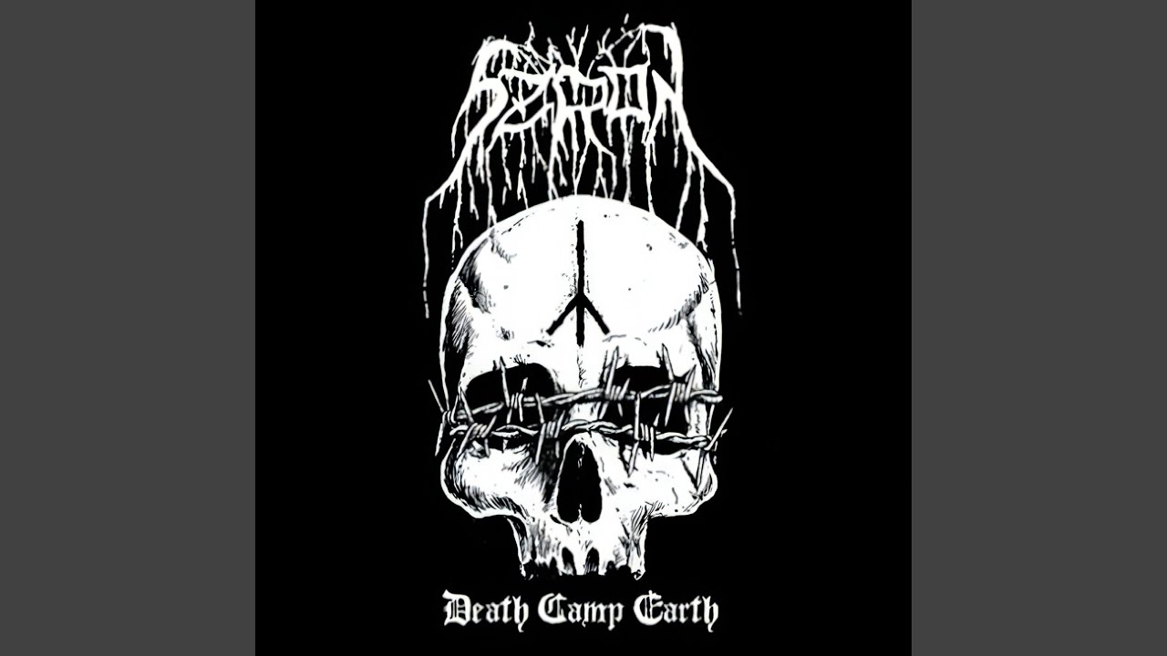 Summoning The Storm Of Nothingness