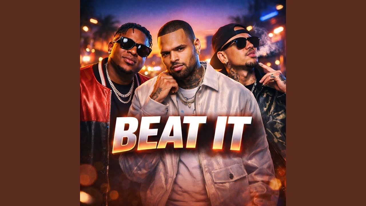 Beat It