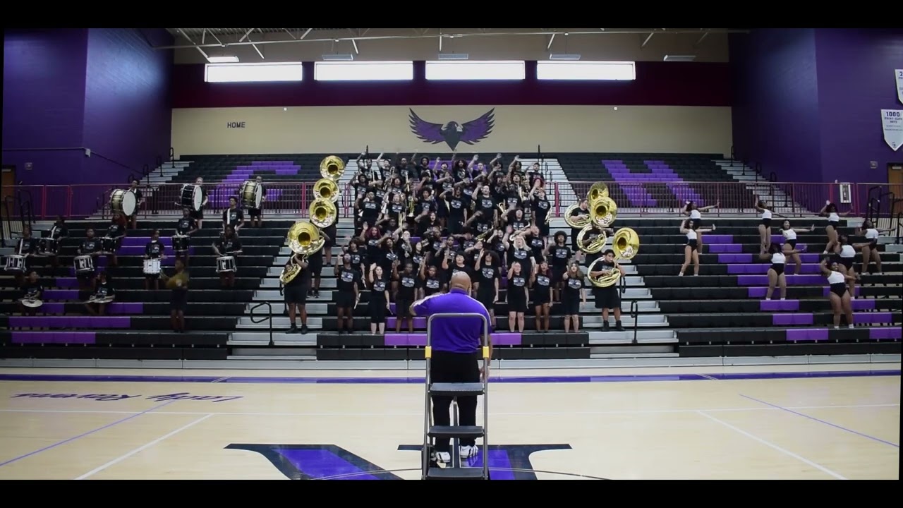 The Mix - Various Artists, at the End of Band Camp Showcase 2025