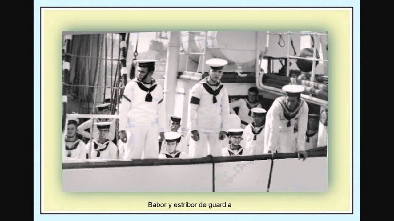 Historia del Buque Escuela Galatea