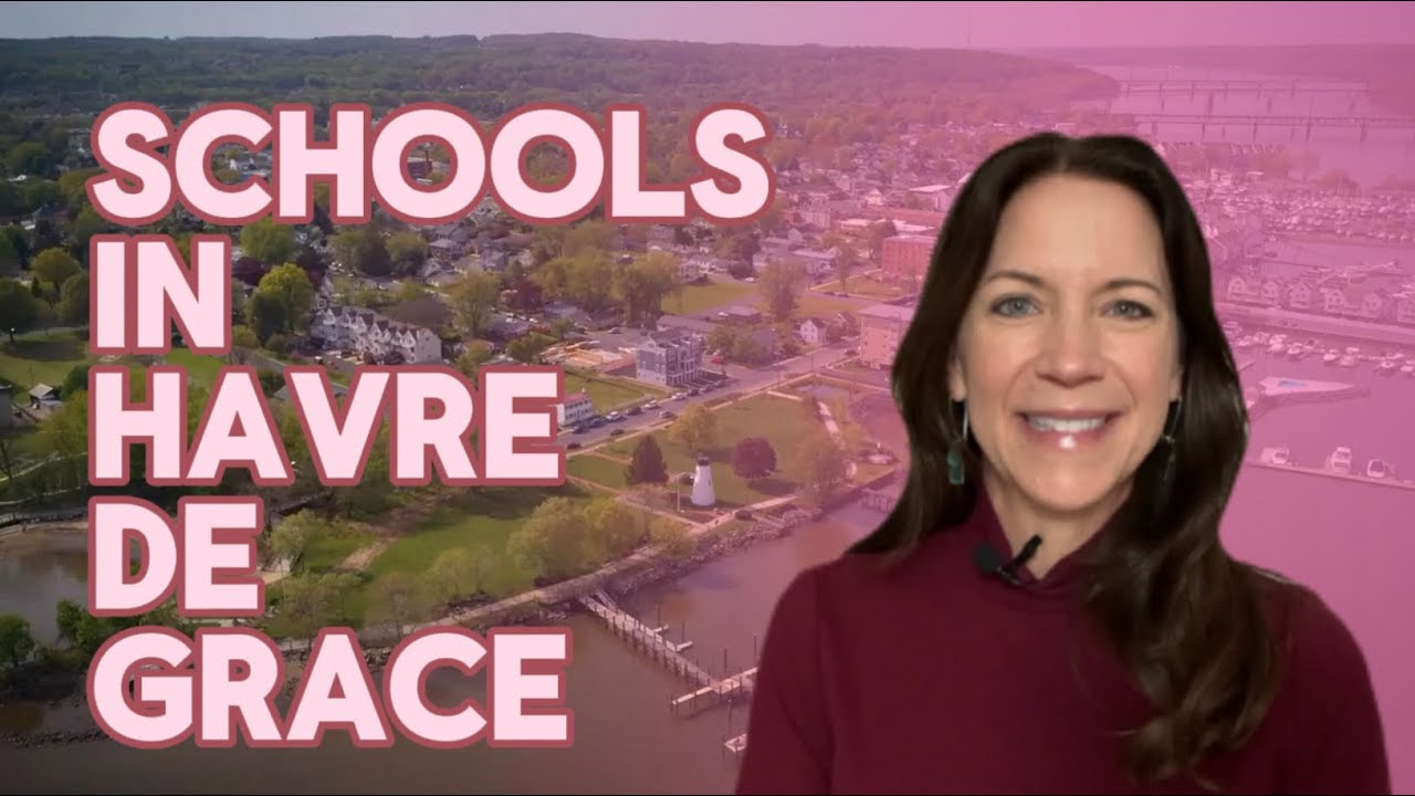 Schools in Havre de Grace Maryland