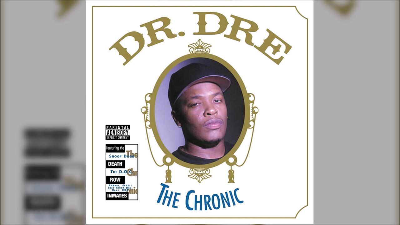 Dr. Dre ft. Snoop Dogg - Nuthin' But A G Thang (432Hz)