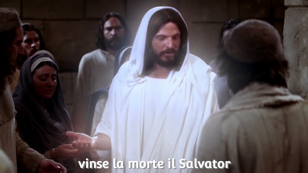 In Cristo sol