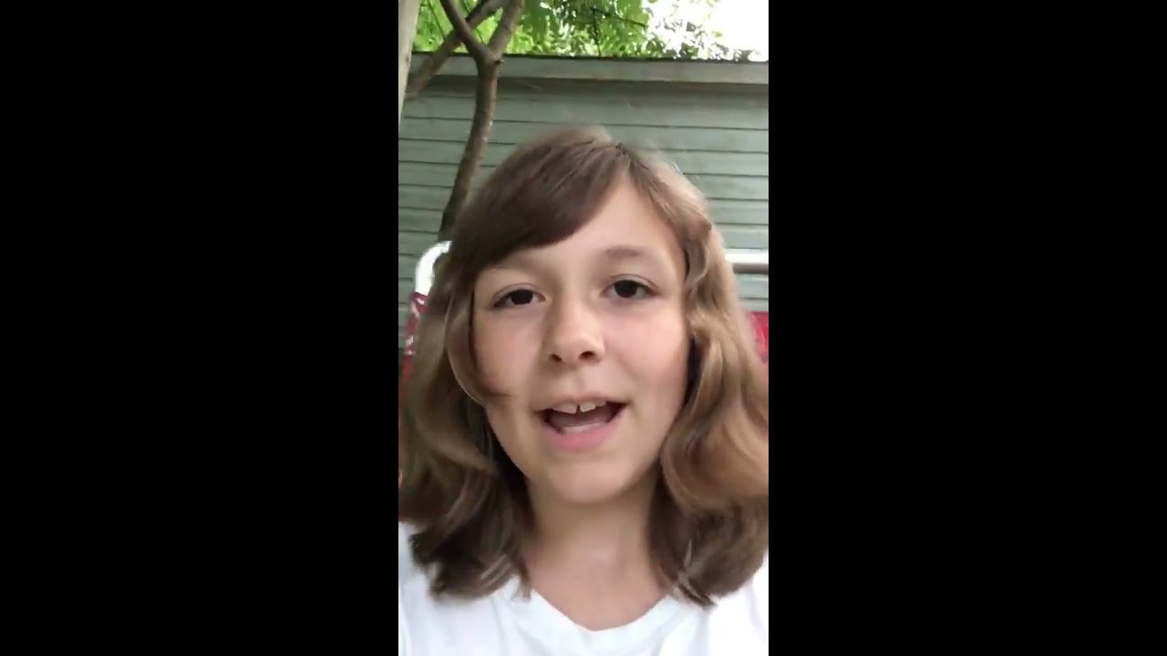 A Haircut And A Message
