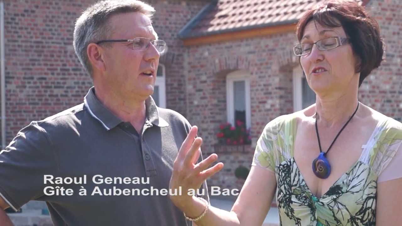 Gîtes de France : Le Cambrésis