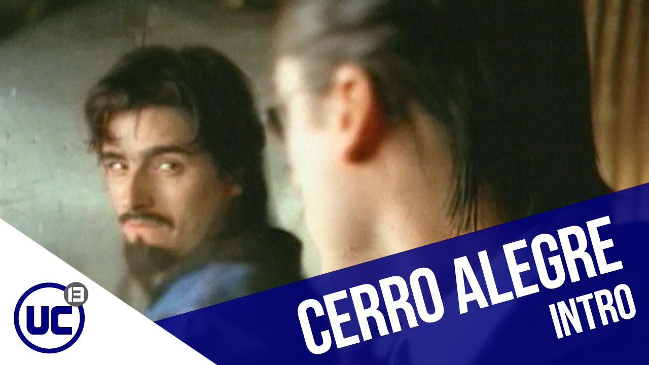 Cerro Alegre (1999) | Intro