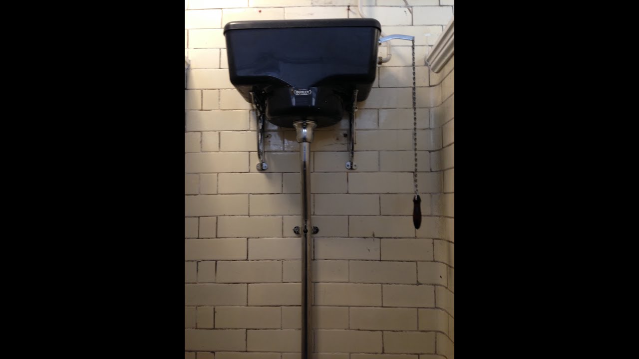 Smoogie's Public toilets of the year awards 2015