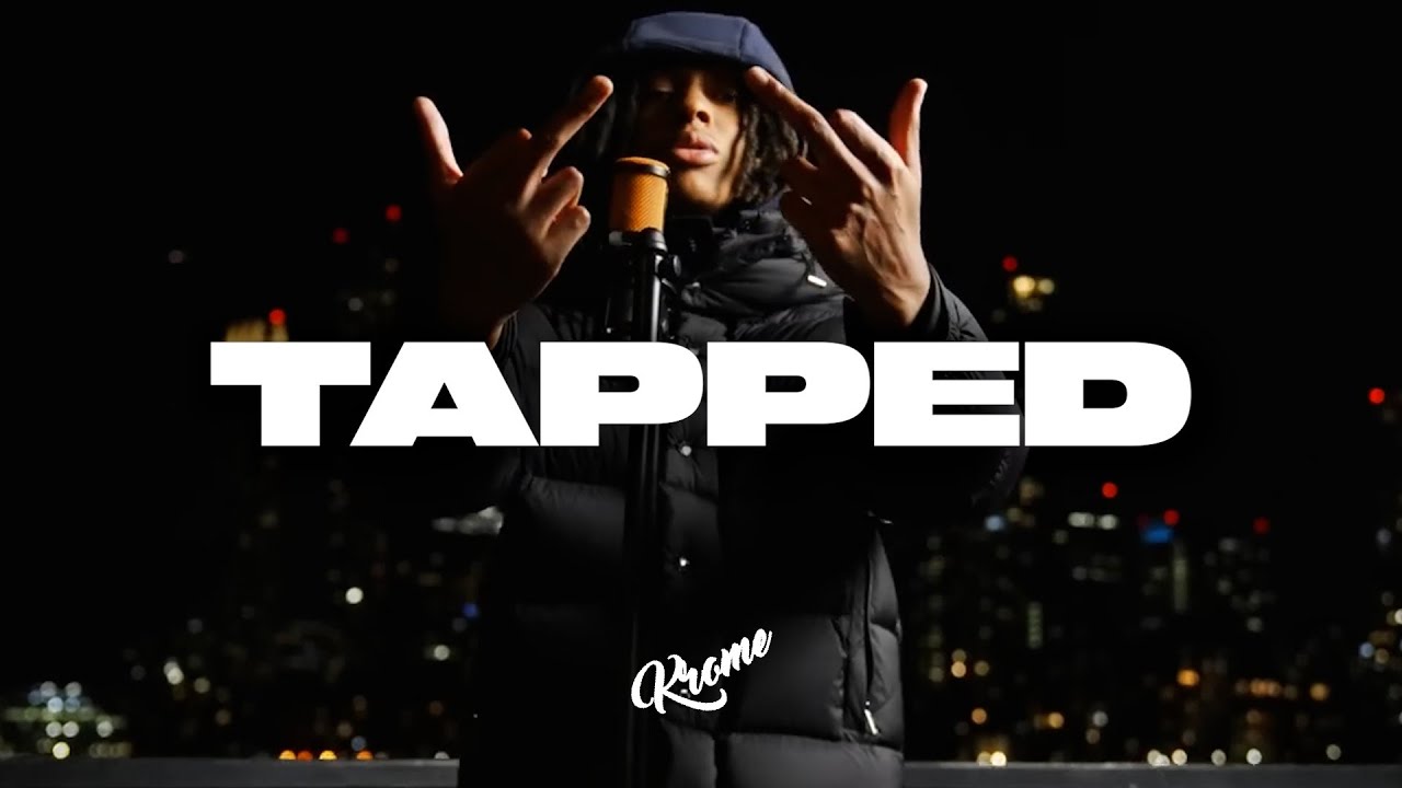 [FREE] YD Muni x Lil Zino Type Beat - "TAPPED" | Prod By Krome