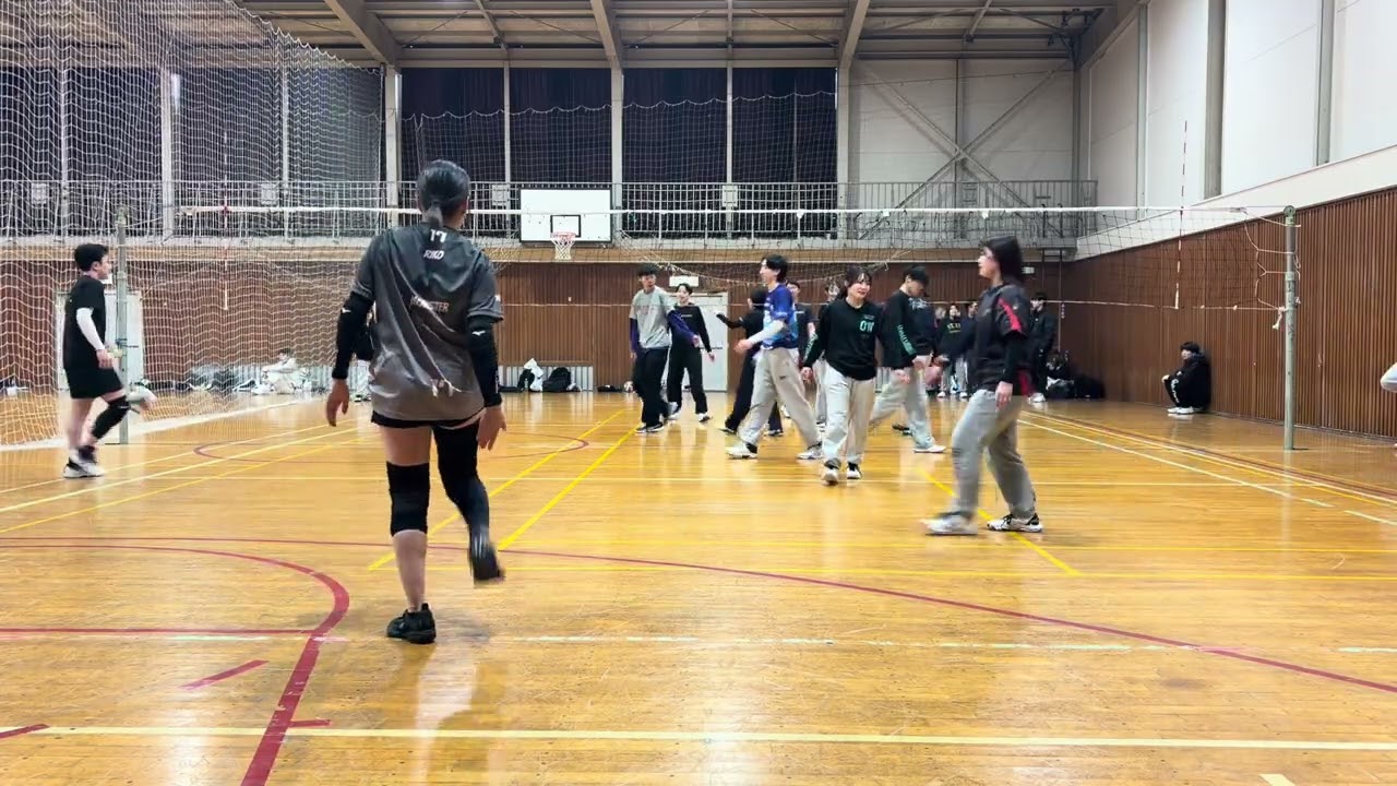 2026/1/25 IDEAカップC ⑧