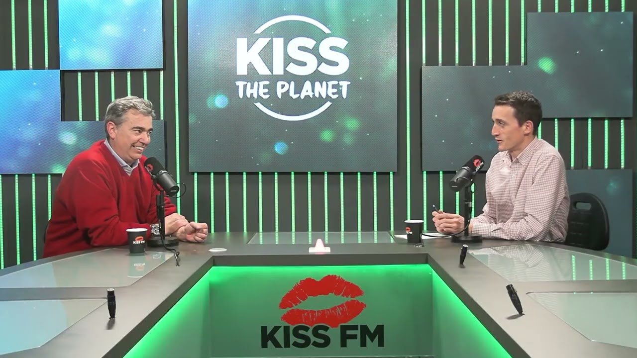 Fernando Creis nos explica qué hacen en ECOFILTROS