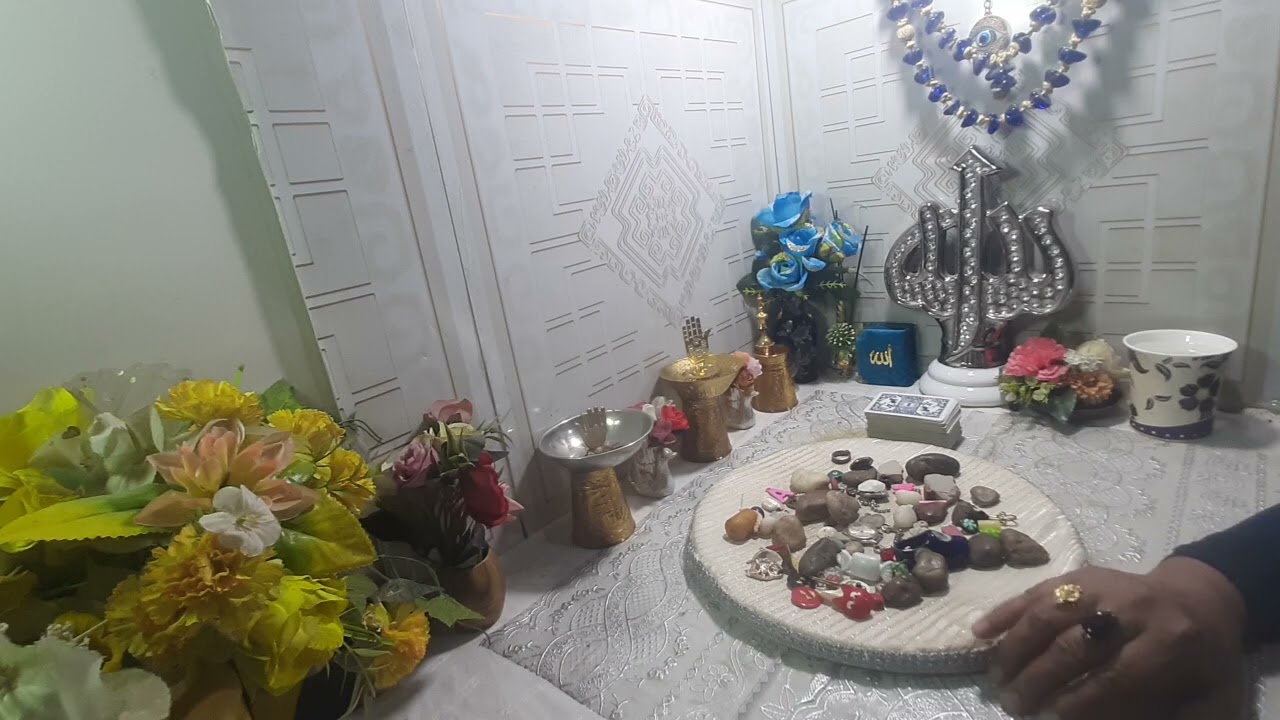 طشة خير لبرج الحمل