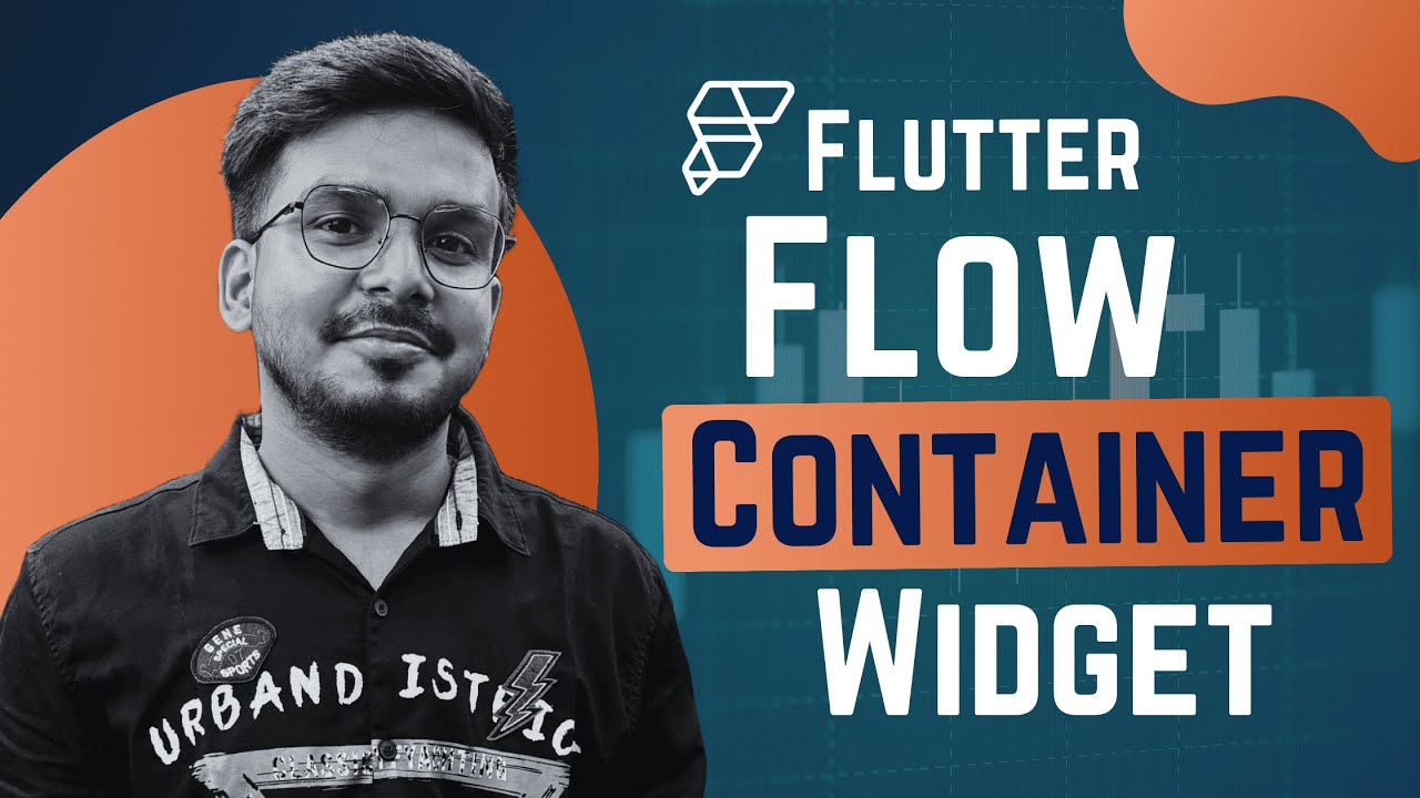 Container Widget in FlutterFlow | Ahirlog