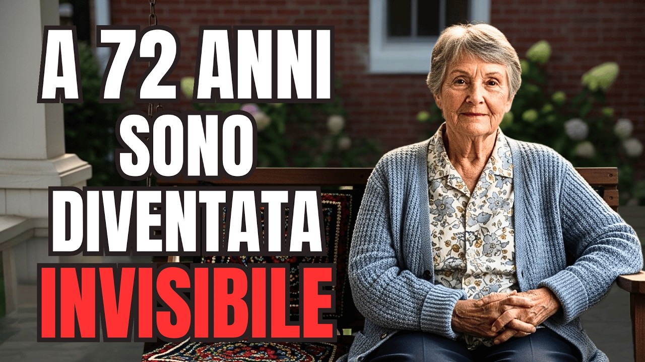 Mi hanno trattata come una valigia. La mia risposta li ha lasciati senza parole