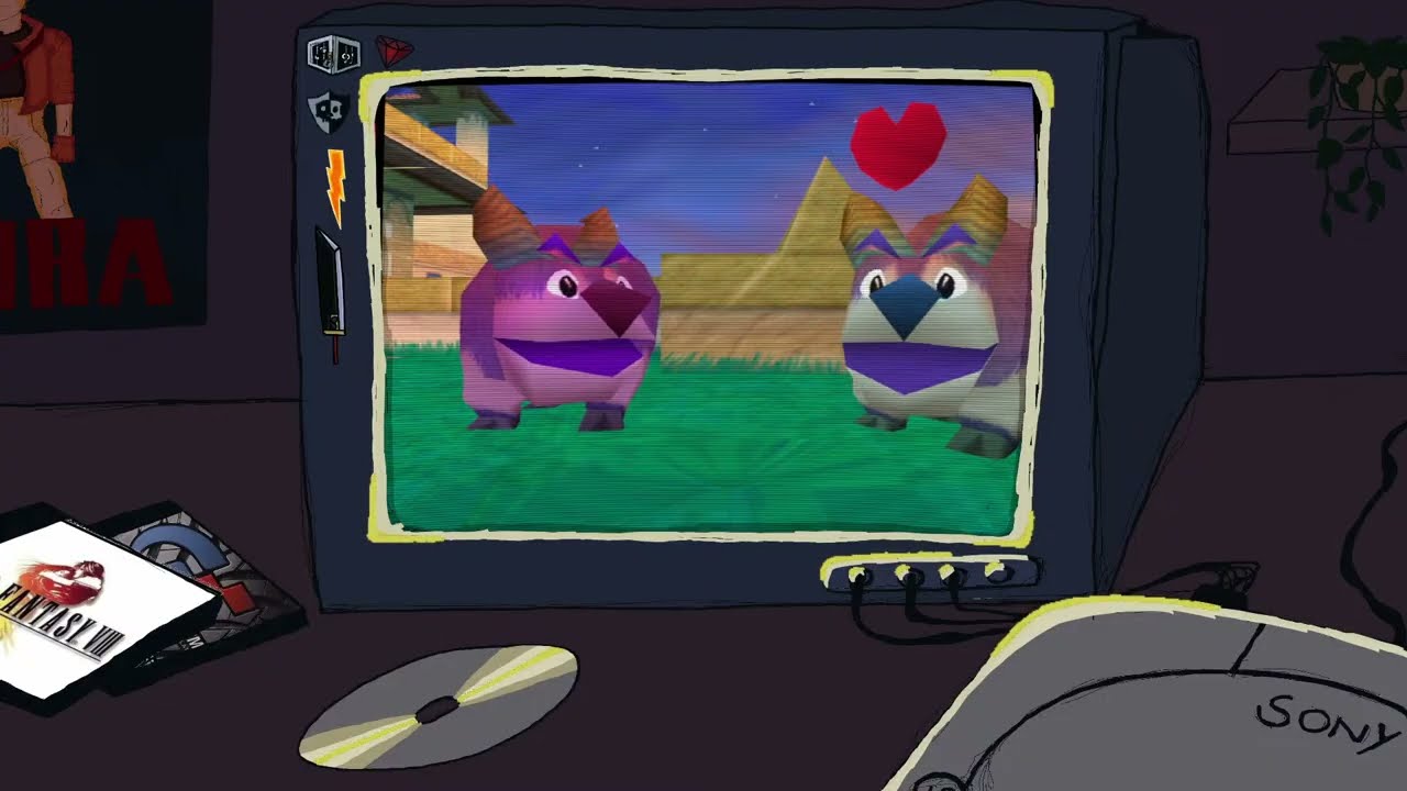 Spyro 2 - Gateway to Glimmer (Part 5)