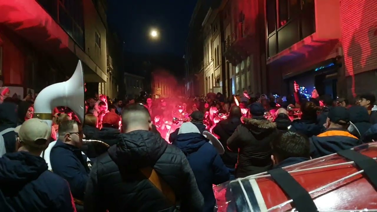 Carnaval de Binche 2024 Lundi Gras (3)