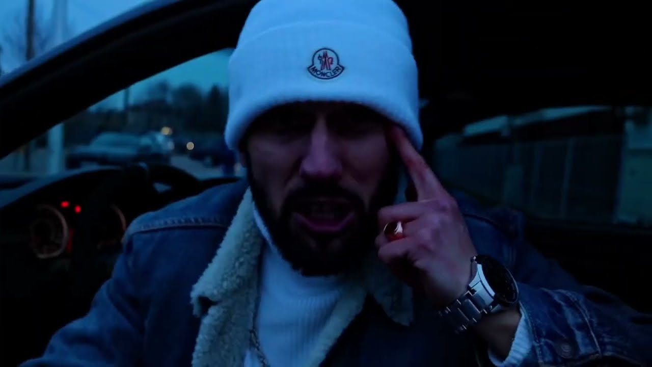 EMEN / PEWUES ft. TZK - TAKI KLIMAT (prod. Dj Avens)